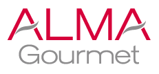 Alma Gourmet - Garantía de Calidad