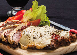 Recetas de almuerzos y cenas con ollas alma gourmet