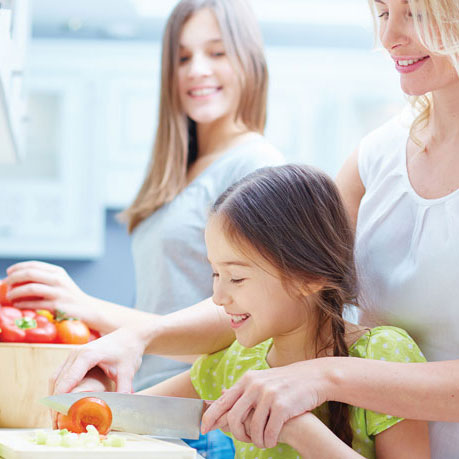 Beneficios de las Ollas Alma Gourmet