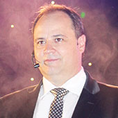Manuel Rubio