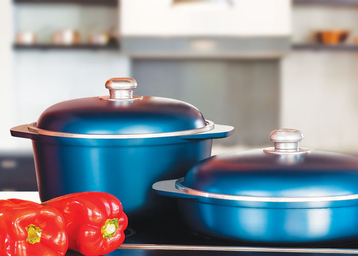 Nueva tendencia en tu Cocina - Alma Gourmet