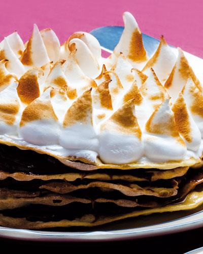 ALFAJOR ROGEL