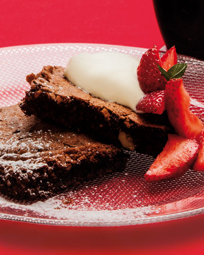 BROWNIES