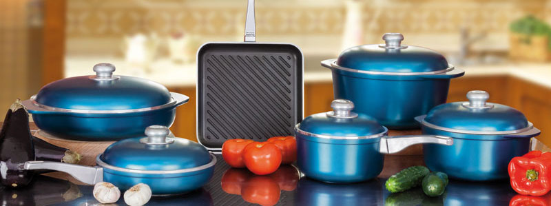 Alma Gourmet, una nueva tendencia en tu cocina