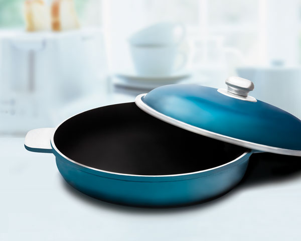 Nuestros Productos: Mediterránea