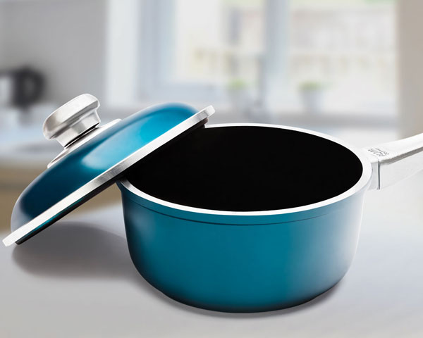 Nuestros Productos: Andina