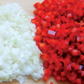 BRUNOISE