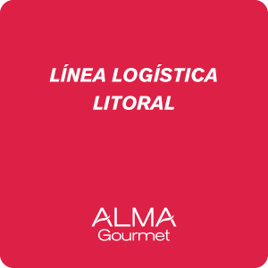 Línea Logística Litoral
