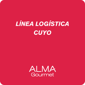 Línea Logística Cuyo