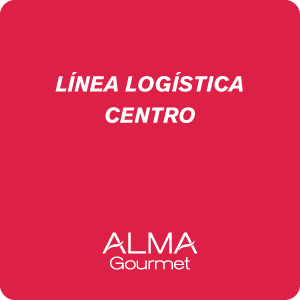 Línea Logística Centro