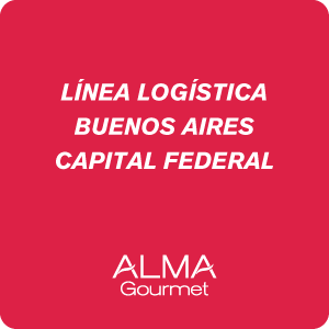 Línea Logística Buenos Aires - Capital Federal