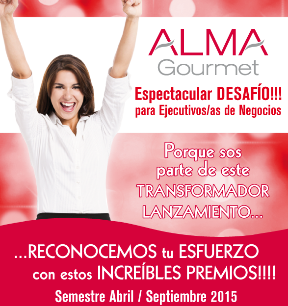Desafío Ejecutivos/as de Negocios